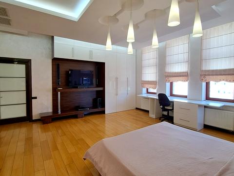 квартира по адресу Генуэзская ул., 36