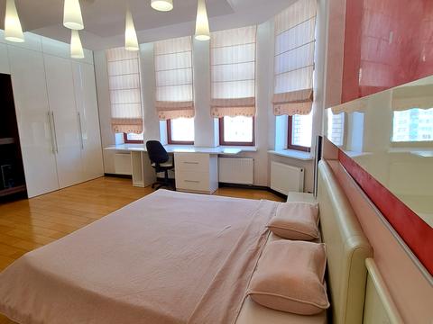 квартира по адресу Генуэзская ул., 36