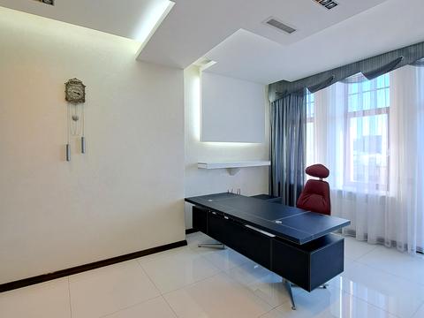 квартира по адресу Генуэзская ул., 36