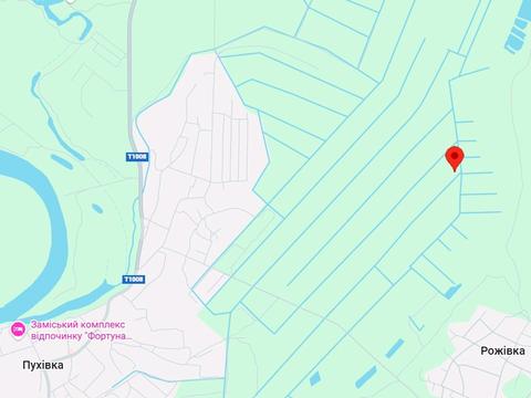 ділянка за адресою 