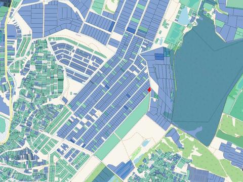 ділянка за адресою 