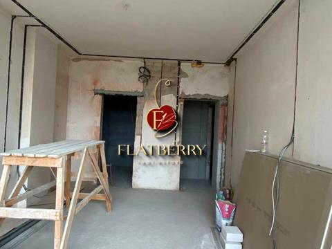 квартира за адресою Бульварно-Кудрявська вул. (Воровського), 36