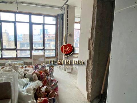 квартира за адресою Бульварно-Кудрявська вул. (Воровського), 36