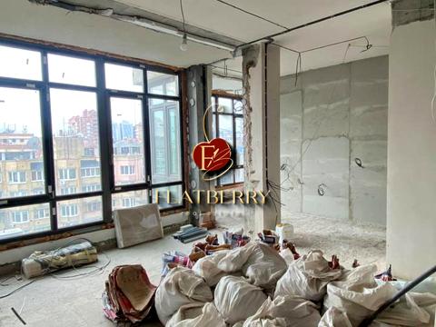 квартира за адресою Бульварно-Кудрявська вул. (Воровського), 36