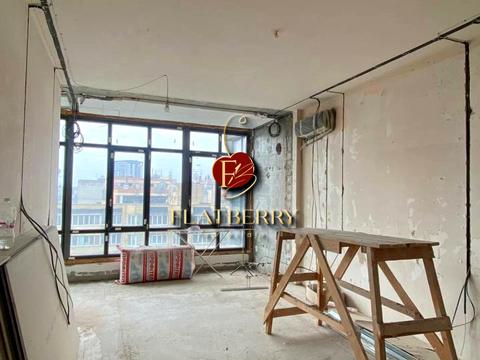 квартира за адресою Бульварно-Кудрявська вул. (Воровського), 36