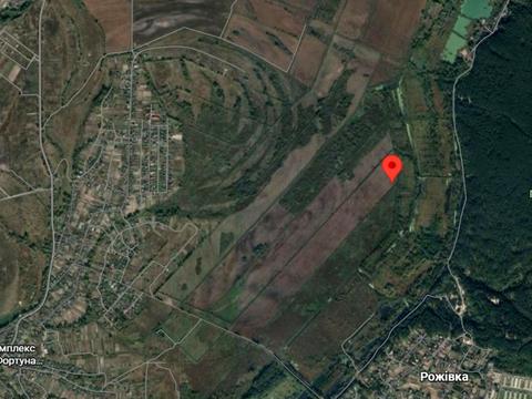 ділянка за адресою 