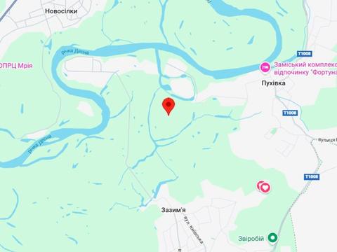 ділянка за адресою 