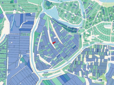 ділянка за адресою 