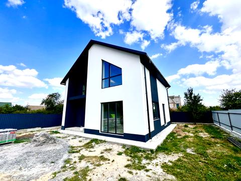 будинок за адресою Вербова