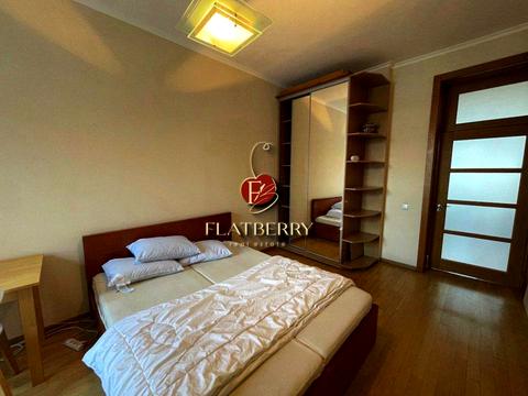 квартира по адресу Лютеранская ул., 27/29