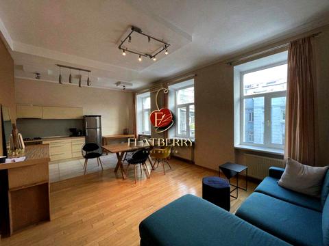 квартира по адресу Лютеранская ул., 27/29