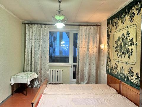 квартира по адресу Владимира Великого ул. (Олександра Поля), 40