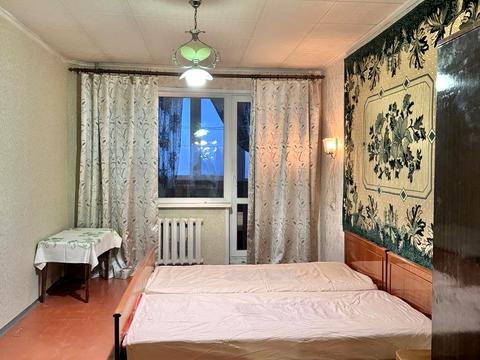 квартира по адресу Владимира Великого ул. (Олександра Поля), 40