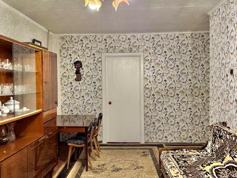 квартира по адресу Владимира Великого ул. (Олександра Поля), 40