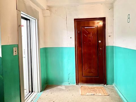 квартира по адресу Владимира Великого ул. (Олександра Поля), 40