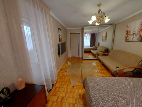 квартира за адресою Кирилівська вул. (Фрунзе), 99/1 к1