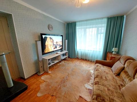 квартира за адресою Кирилівська вул. (Фрунзе), 99/1 к1