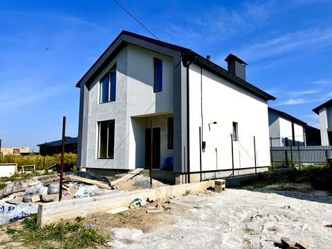 будинок за адресою с. Агрономічне, Весняний провулок