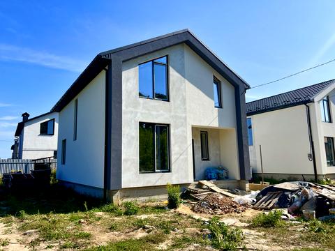 будинок за адресою с. Агрономічне, Весняний провулок