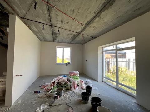 будинок за адресою с. Агрономічне, Весняний провулок