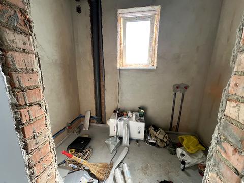 будинок за адресою с. Агрономічне, Весняний провулок