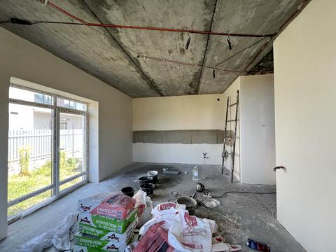 будинок за адресою с. Агрономічне, Весняний провулок