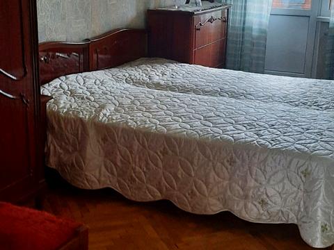 квартира по адресу Приречная ул., 27