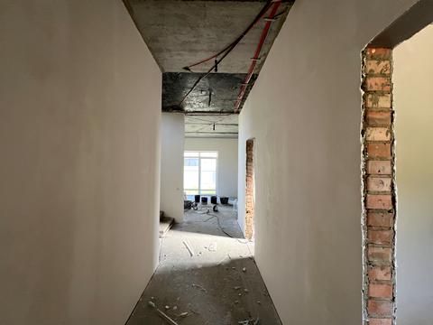 будинок за адресою с. Агрономічне, Весняний провулок