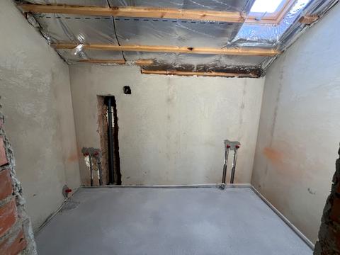 будинок за адресою с. Агрономічне, Весняний провулок