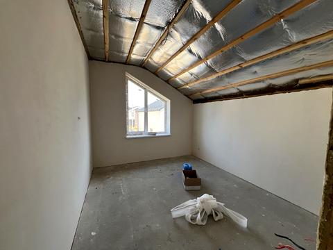 будинок за адресою с. Агрономічне, Весняний провулок