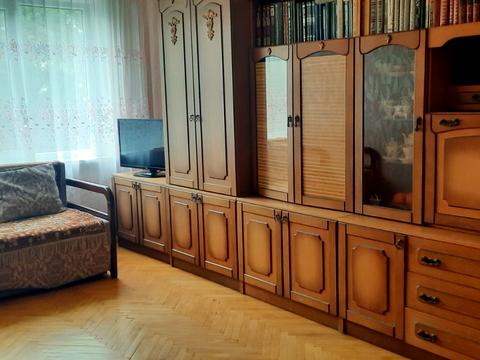 квартира по адресу Приречная ул., 27