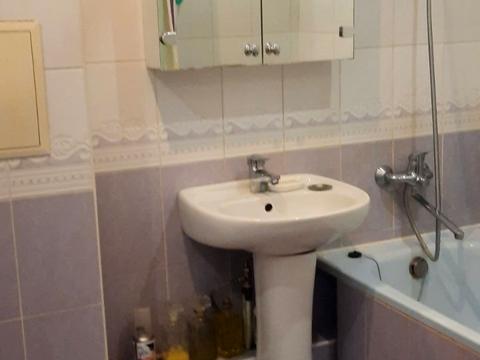 квартира по адресу Приречная ул., 27