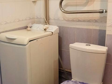 квартира по адресу Приречная ул., 27