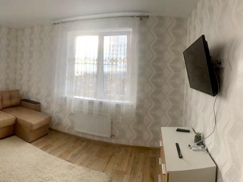 квартира за адресою Штильова вул., 1