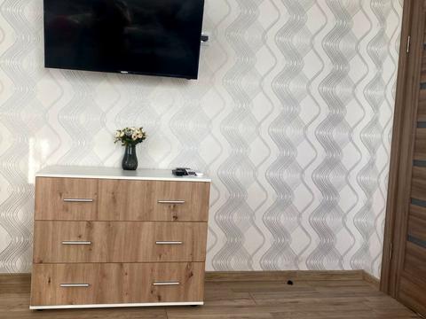 квартира за адресою Штильова вул., 1