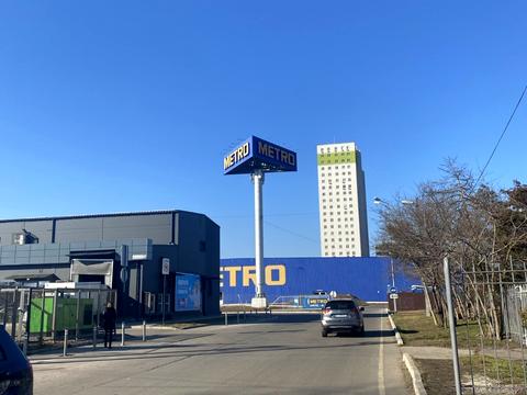 квартира за адресою Штильова вул., 1