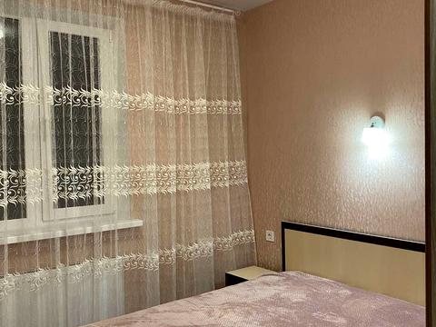 квартира за адресою Штильова вул., 1