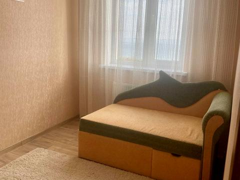 квартира за адресою Штильова вул., 1