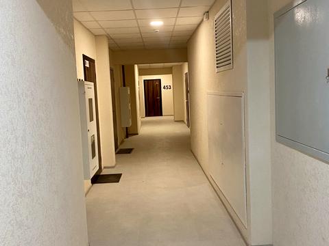 квартира за адресою Штильова вул., 1