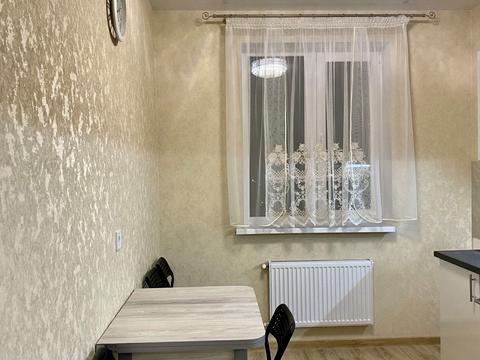 квартира за адресою Штильова вул., 1