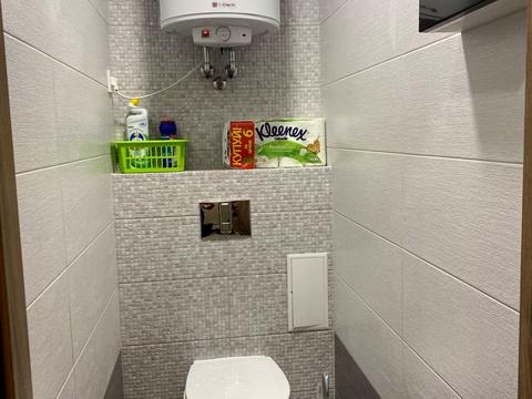 квартира за адресою Штильова вул., 1