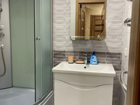 квартира за адресою Штильова вул., 1