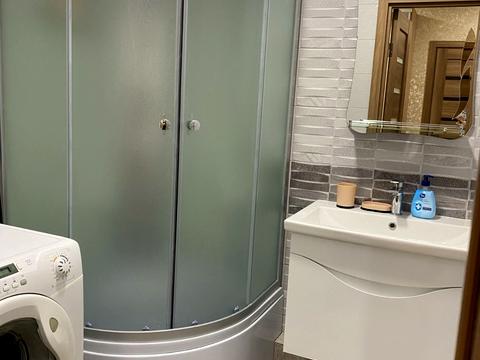 квартира за адресою Штильова вул., 1