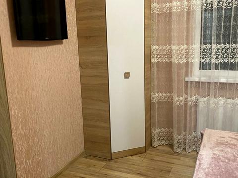 квартира за адресою Штильова вул., 1