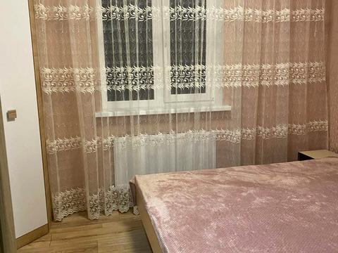 квартира за адресою Штильова вул., 1