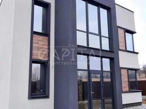 будинок за адресою Родини Рубанів вул.