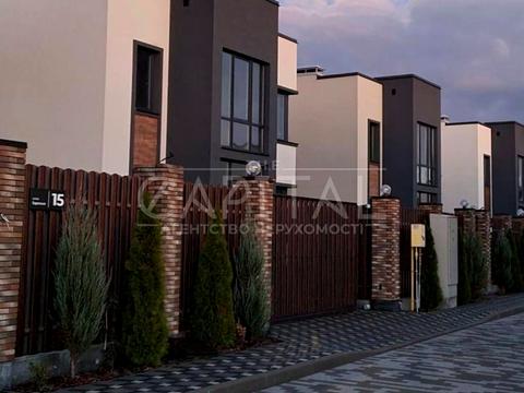 будинок за адресою Родини Рубанів вул.