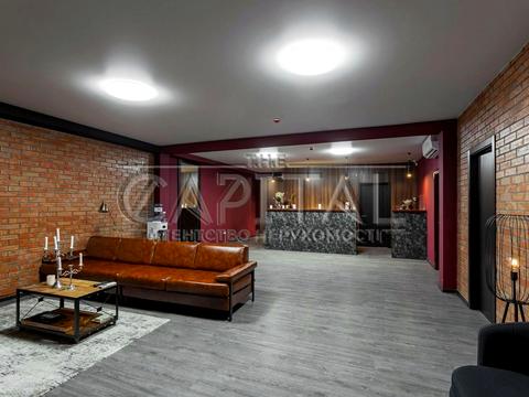 комерційна за адресою Василя Порика просп., 13