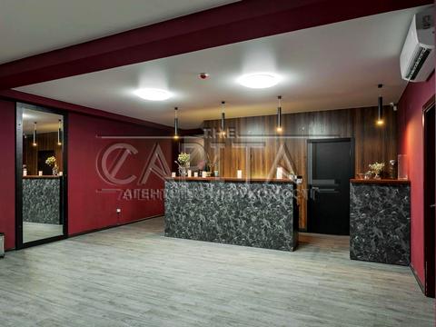 комерційна за адресою Василя Порика просп., 13