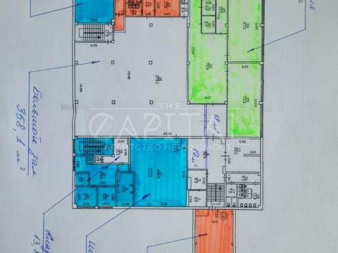 комерційна за адресою Василя Порика просп., 13